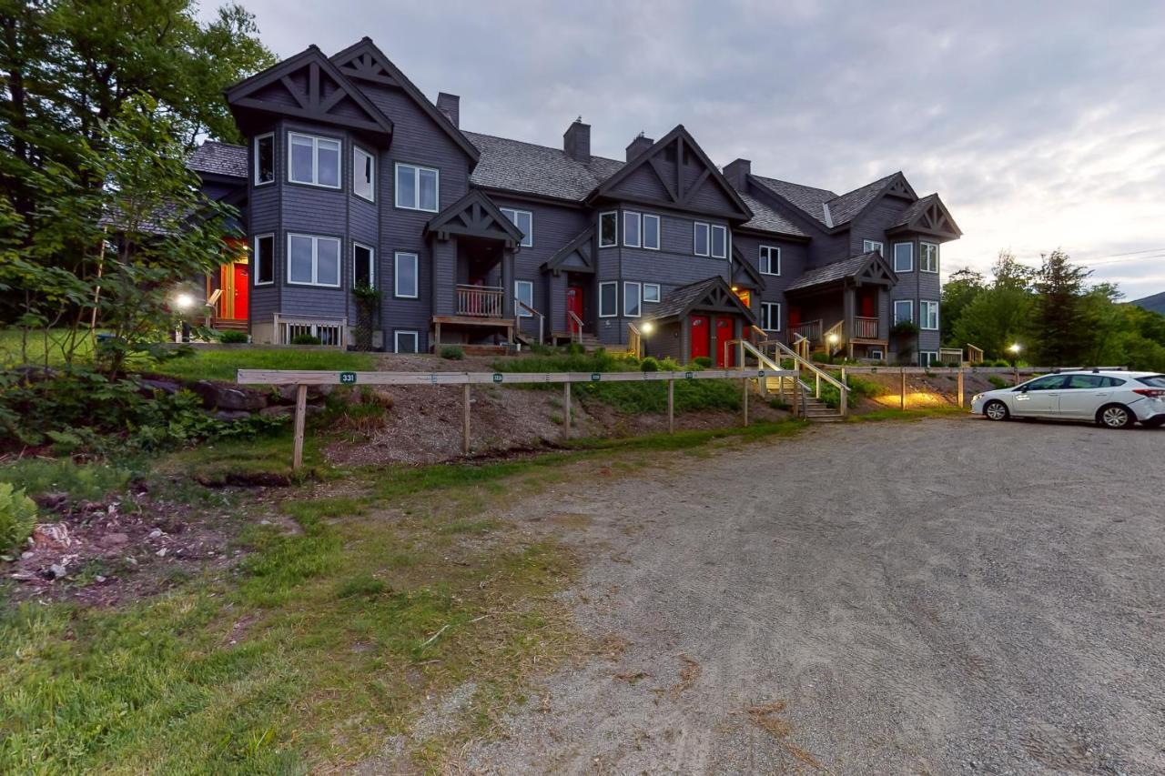 Summit Solitude & Latitude Adjustment Jay Exterior photo