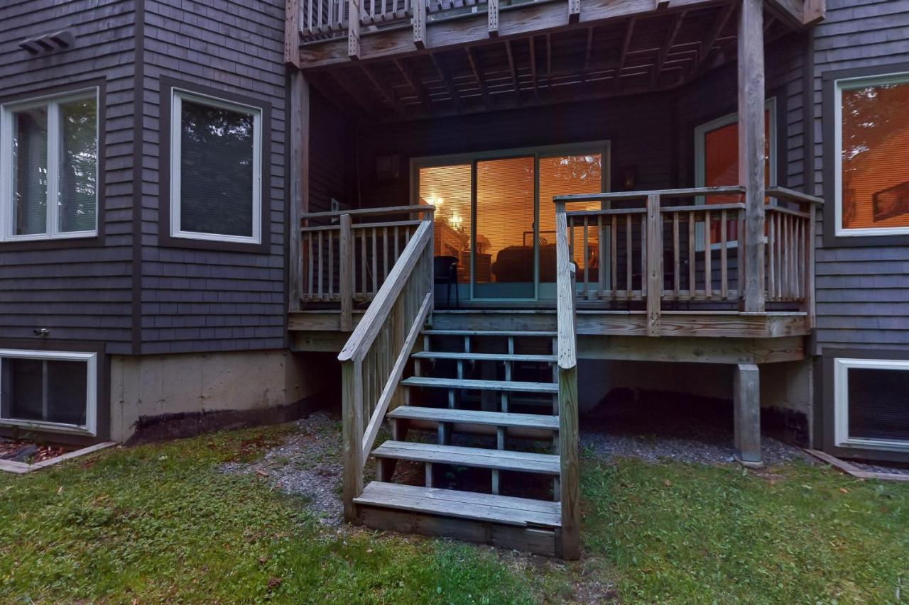 Summit Solitude & Latitude Adjustment Jay Exterior photo